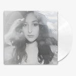 Marissa Nadler 'The Path of the Clouds' 12" LP White vinyl