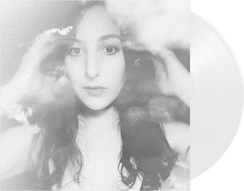 MARISSA NADLER 'The Path Of The Clouds' 12" LP White vinyl