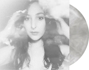 MARISSA NADLER 'The Path Of The Clouds' 12" LP White & Silver vinyl