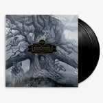 Mastodon 'Hushed and Grim' 2x12" LP Black vinyl