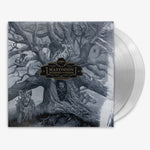 Mastodon 'Hushed and Grim' 2x12" LP Clear vinyl