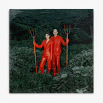 Mattiel 'Georgia Gothic' LP cover