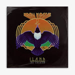 Mdou Moctar 'Ilana: The Creator' LP cover