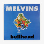 Melvins 'Bullhead' LP cover
