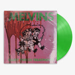 Melvins 'Gluey Porch Treatments' 12" LP Lime Green vinyl