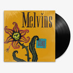 Melvins 'Stag' 12" LP Black vinyl