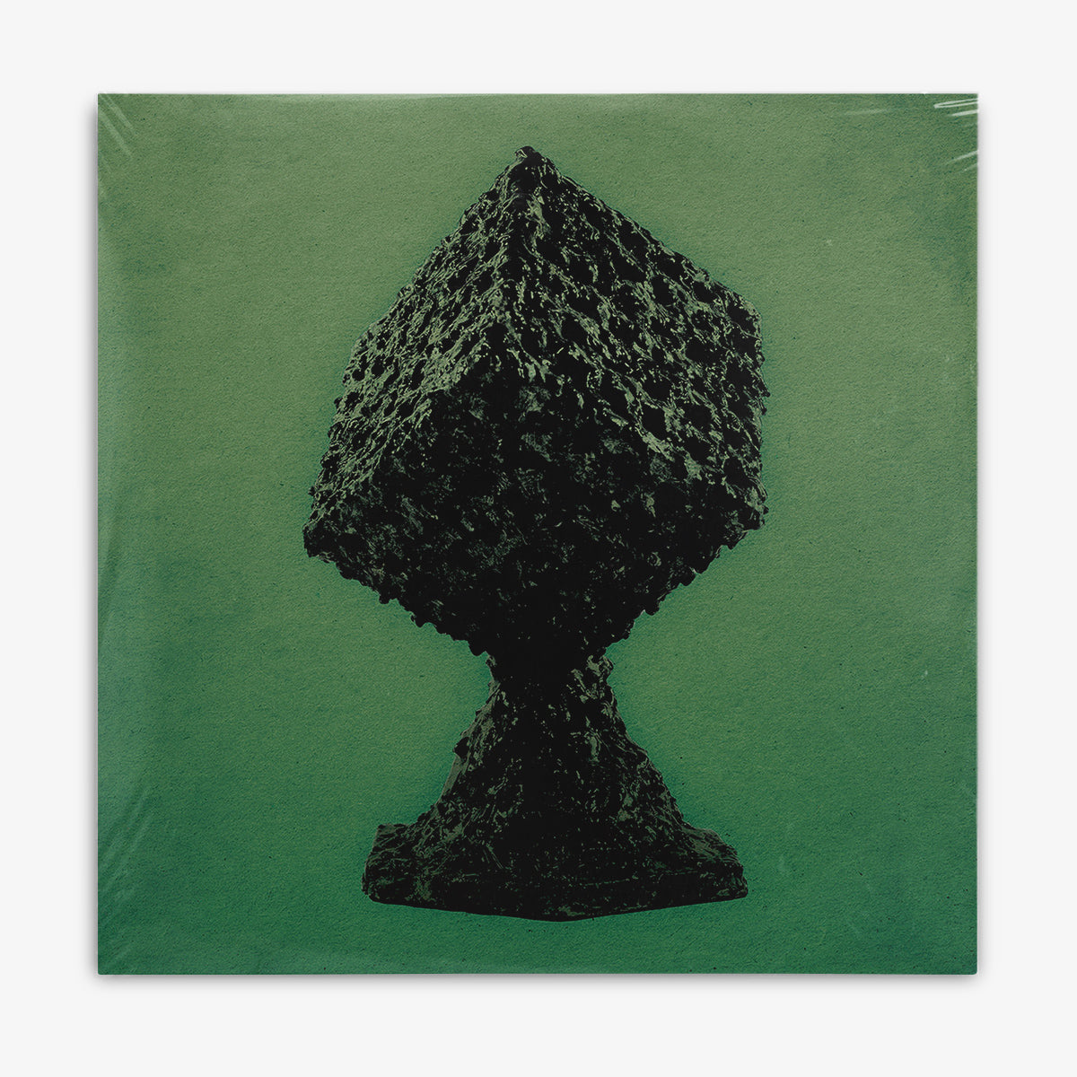 Merchandise 'After the End' LP cover