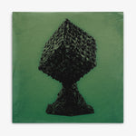 Merchandise 'After the End' LP cover