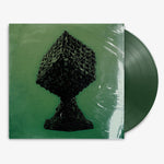 Merchandise 'After the End' 12" LP Green vinyl
