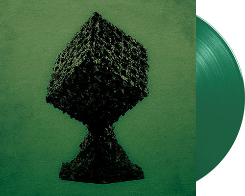 MERCHANDISE 'After The End' 12" LP Green vinyl
