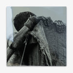 METZ 'Atlas Vending' LP Cover