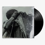 METZ 'Atlas Vending' 12" LP Black vinyl