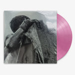 METZ 'Atlas Vending' 12" LP Pink vinyl