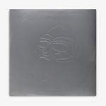 MF DOOM 'Operation: Doomsday' (Silver Cover) LP cover