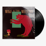 Mike & The Melvins 'Three Men and a Baby' 12" LP Black vinyl