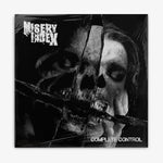 Misery Index 'Complete Control' LP cover