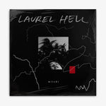 Mitski 'Laurel Hell' LP cover