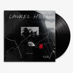 Mitski 'Laurel Hell' 12" LP Black vinyl