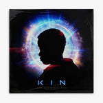 Mogwai 'KIN (Original Motion Picture Soundtrack)' LP cover