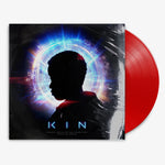 Mogwai 'KIN (Original Motion Picture Soundtrack)' 12" LP Red vinyl