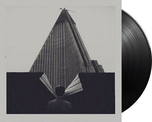 MOLCHAT DOMA 'S Krysh Nashikh Domov' 12" LP Black vinyl