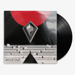 Moon Duo 'Occult Architecture Vol. 1' 12" LP Black vinyl