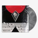 Moon Duo 'Occult Architecture Vol. 1' 12" LP Silver vinyl