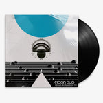 Moon Duo 'Occult Architecture Vol. 2' 12" LP Black vinyl