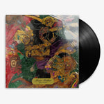 Moor Mother 'Jazz Codes' 12" LP Black vinyl