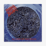Morbid Angel 'Altars of Madness' LP cover