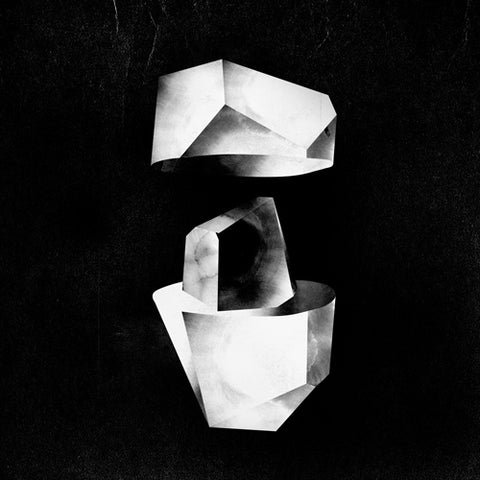 MY DISCO 'Severe' LP Cover