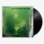 My Master the Sun '1000 Ogivas de Fel Cairão Sobre Ti' 12" LP Black vinyl