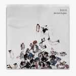 Nadja 'Skin Turns To Glass' LP cover