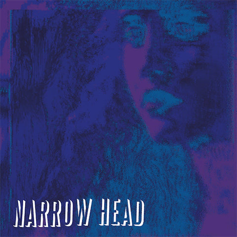 NARROW HEAD 'Satisfaction' LP Cover