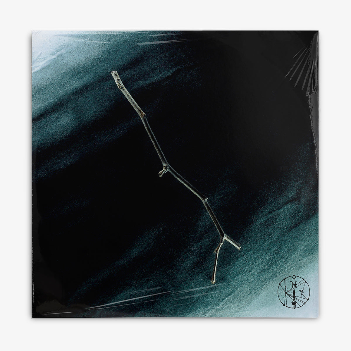 Névoa 'Re Un' LP cover