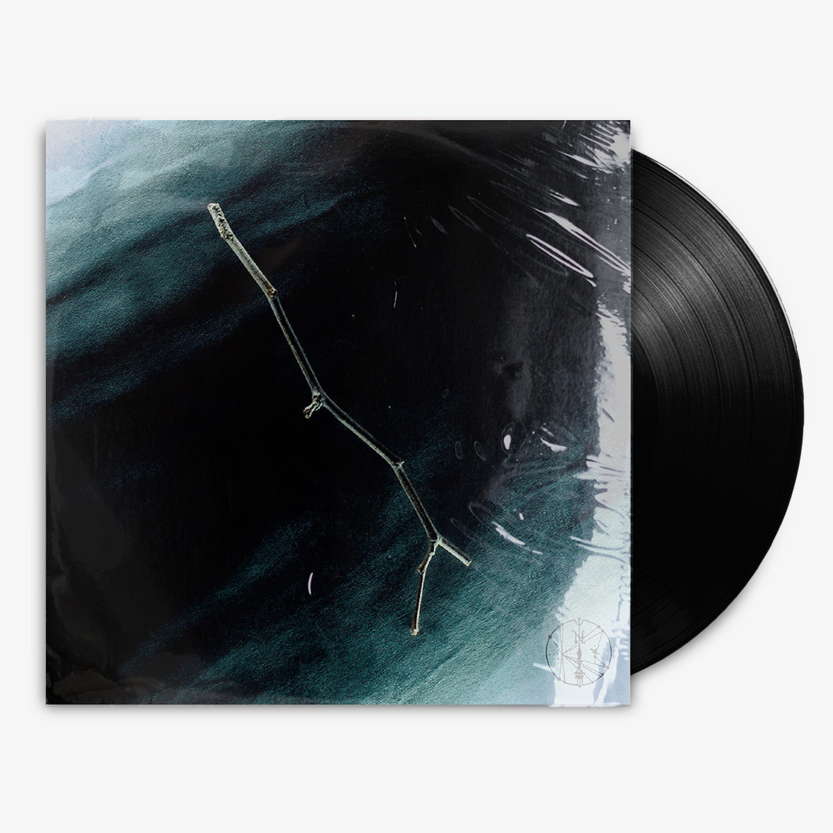 Névoa 'Re Un' 12" LP Black vinyl