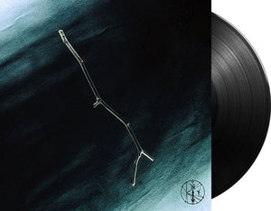 NÉVOA 'Re Un' 12" LP Black vinyl