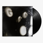 No Age 'Goons Be Gone' 12" LP Black vinyl