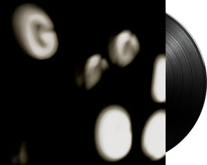 NO AGE 'Goons Be Gone' 12" LP Black vinyl