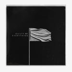 Nothing 'Guilty of Everything' LP cover