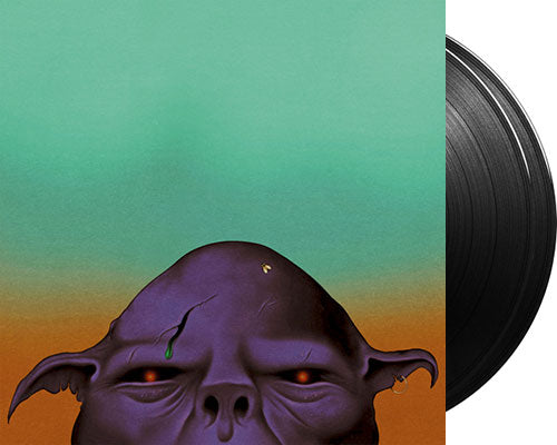 OH SEES 'Orc' 2x12" LP Black vinyl