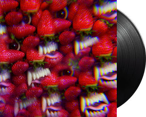 OH SEES, THEE 'Floating Coffin' 12" LP Black vinyl