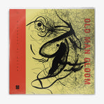 Old Man Gloom 'Seminar IX: Darkness of Being' LP cover