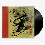 Old Man Gloom 'Seminar IX: Darkness of Being' 12" LP Black vinyl