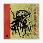 Old Man Gloom 'Seminar VIII: Light of Meaning' LP cover