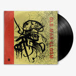 Old Man Gloom 'Seminar VIII: Light of Meaning' 12" LP Black vinyl