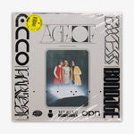 Oneohtrix Point Never 'Age Of' LP Cover