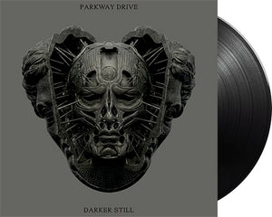 PARKWAY DRIVE 'Darker Still' 12" LP Black vinyl
