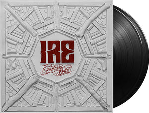 PARKWAY DRIVE 'Ire' 2x12" LP Black vinyl