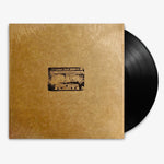 PBK 'Thinking of Eternity' 12" LP Black vinyl